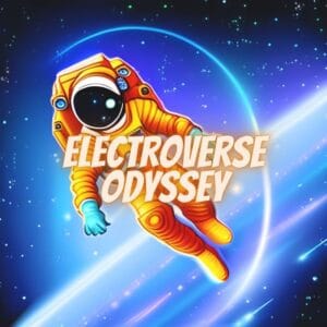 Electroverse Odyssey - Jose Julian Soberanis