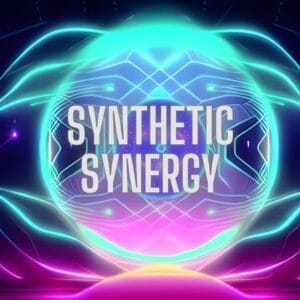 Synthetic Synergy - Jose Julian Soberanis