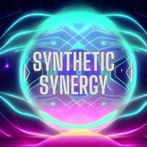 Synthetic Synergy - Jose Julian Soberanis