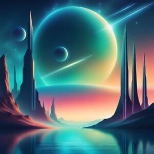 Future Pulse - Jose Julian Soberanis